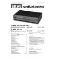 LOEWE 53261 Service Manual