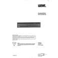 LOEWE CD160 Service Manual
