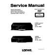 LOEWE XEMIX5006DD Service Manual