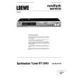 LOEWE ST3280 Service Manual