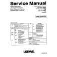 LOEWE VV5306H Service Manual