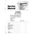 LOEWE ME2601 Service Manual
