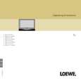 LOEWE SPHEROS37HDDR Owners Manual