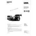 LOEWE PROFI S95 Service Manual