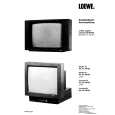 LOEWE TV6310 Service Manual