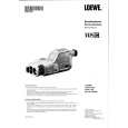LOEWE PROFI C09 Service Manual
